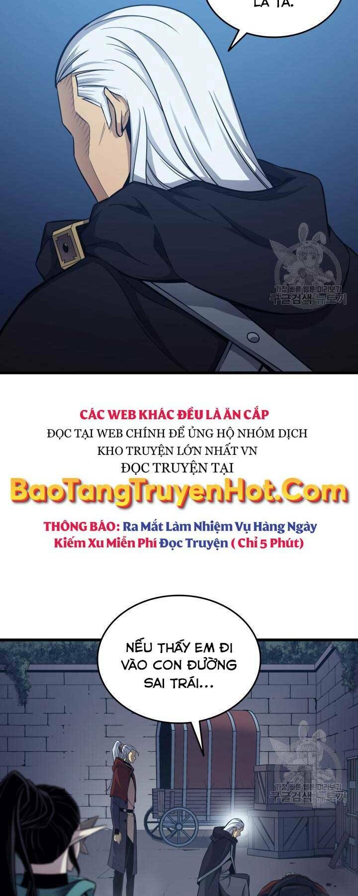 Sự Trở Lại Của Pháp Sư Vĩ Đại Sau 4000 Năm - Chapter 138 - Page 18