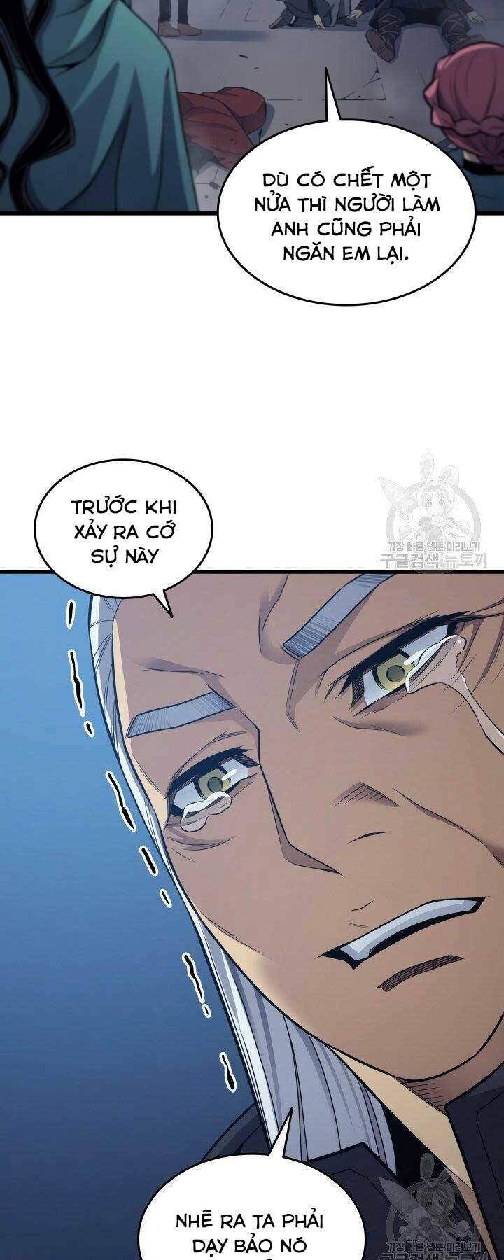 Sự Trở Lại Của Pháp Sư Vĩ Đại Sau 4000 Năm - Chapter 138 - Page 19