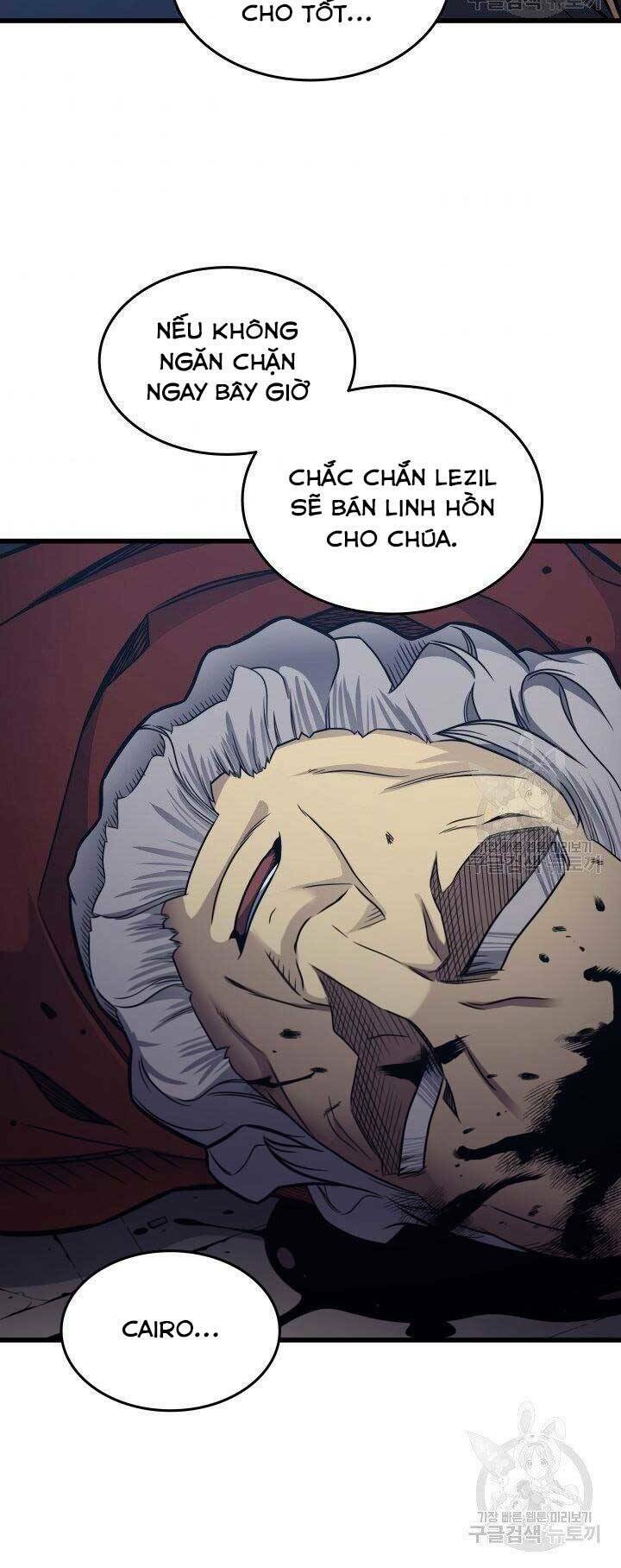 Sự Trở Lại Của Pháp Sư Vĩ Đại Sau 4000 Năm - Chapter 138 - Page 20