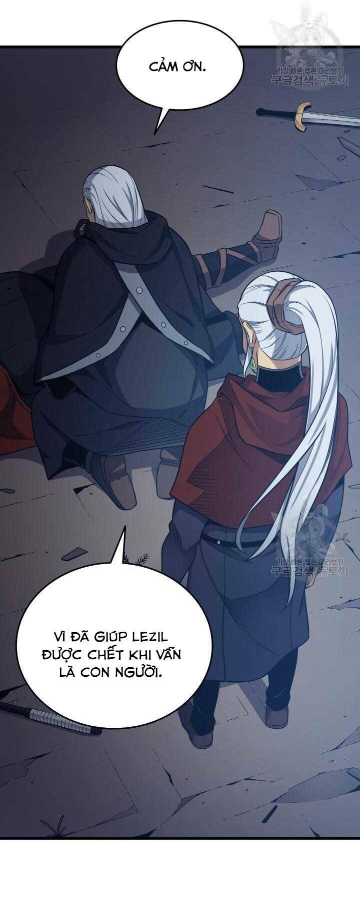 Sự Trở Lại Của Pháp Sư Vĩ Đại Sau 4000 Năm - Chapter 138 - Page 22