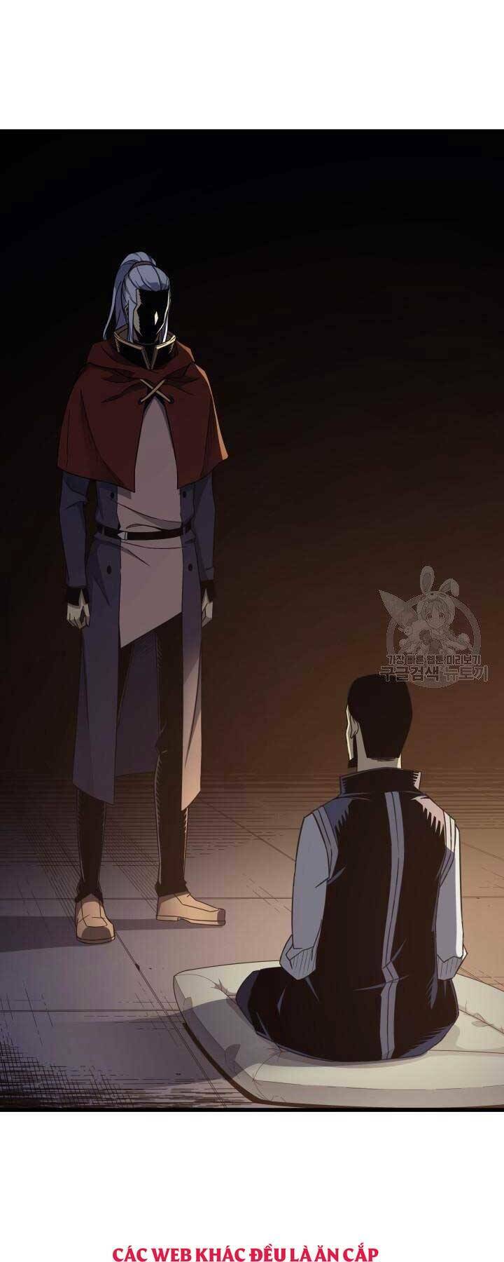 Sự Trở Lại Của Pháp Sư Vĩ Đại Sau 4000 Năm - Chapter 138 - Page 29