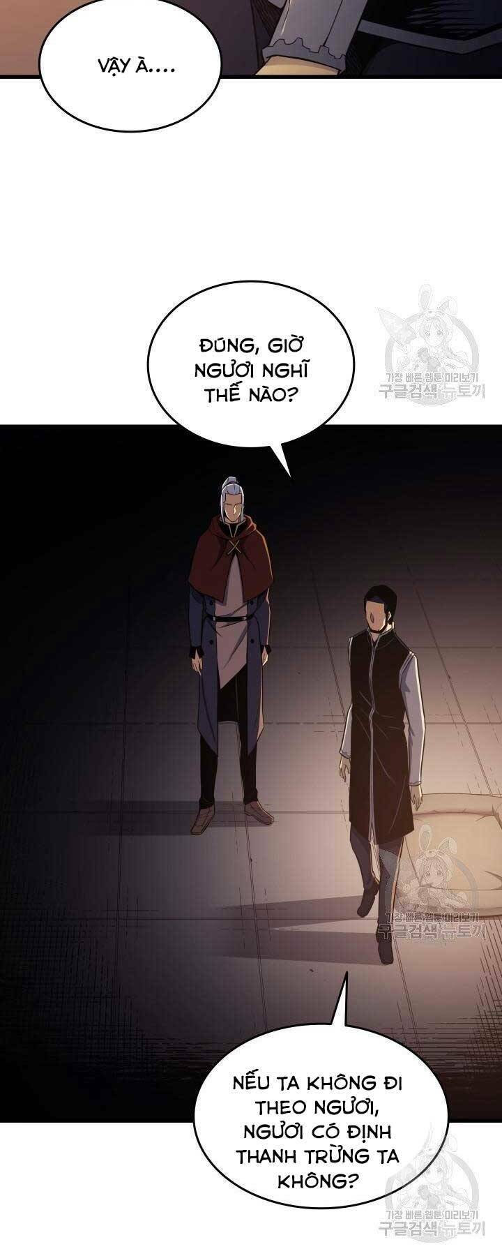 Sự Trở Lại Của Pháp Sư Vĩ Đại Sau 4000 Năm - Chapter 138 - Page 32