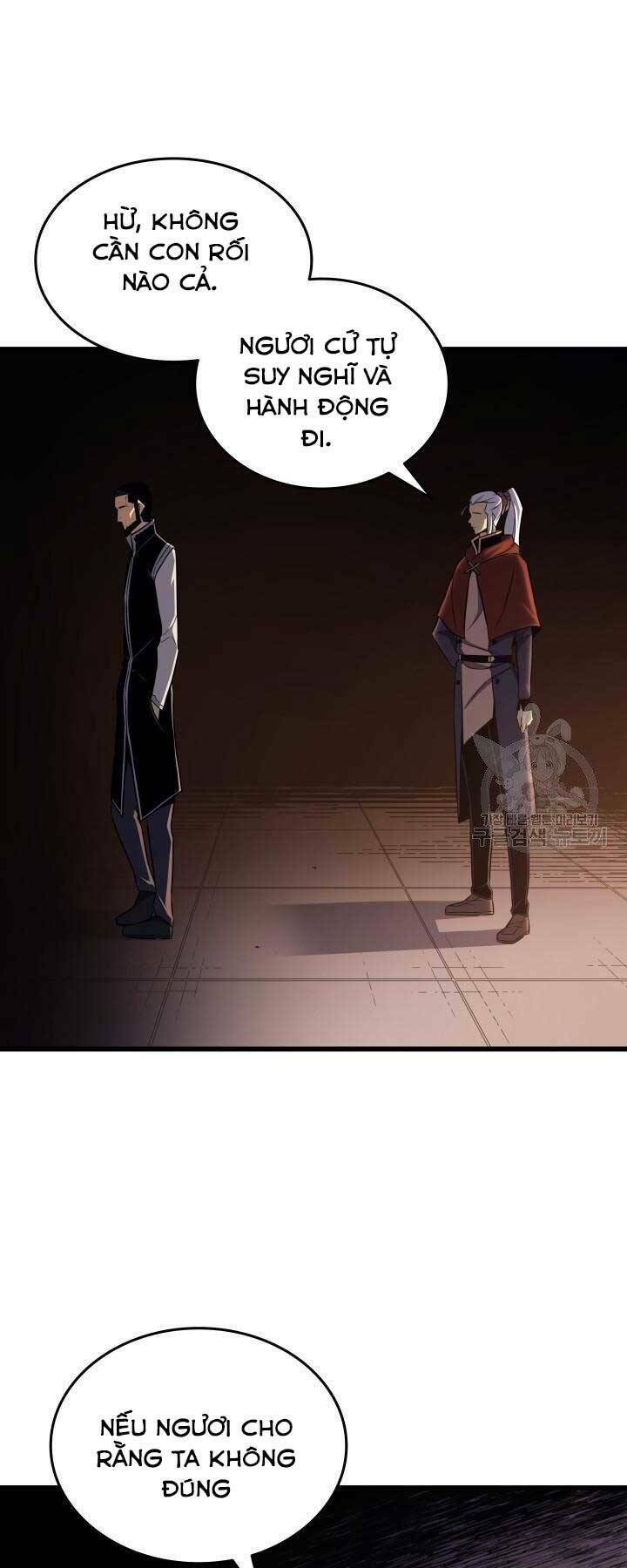 Sự Trở Lại Của Pháp Sư Vĩ Đại Sau 4000 Năm - Chapter 138 - Page 33