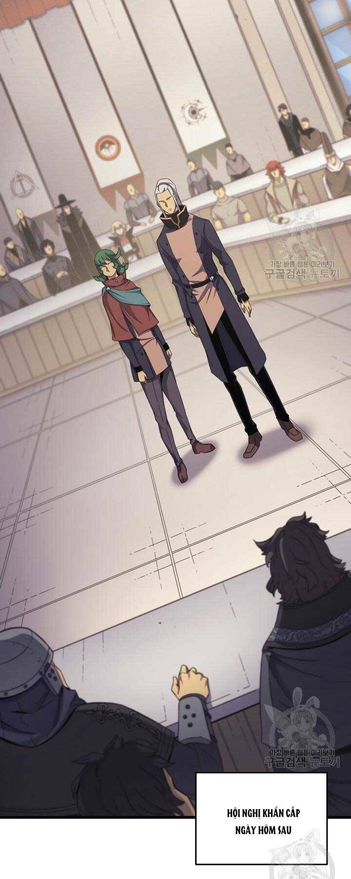 Sự Trở Lại Của Pháp Sư Vĩ Đại Sau 4000 Năm - Chapter 138 - Page 36