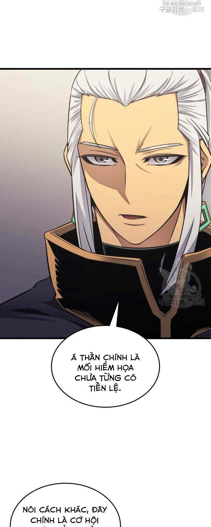 Sự Trở Lại Của Pháp Sư Vĩ Đại Sau 4000 Năm - Chapter 138 - Page 37