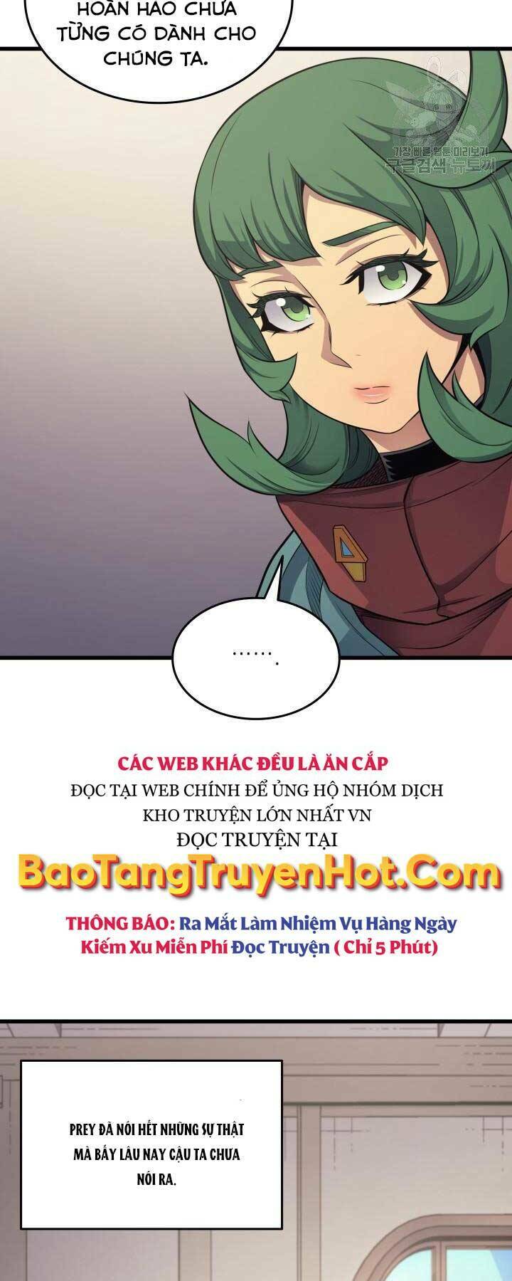 Sự Trở Lại Của Pháp Sư Vĩ Đại Sau 4000 Năm - Chapter 138 - Page 38