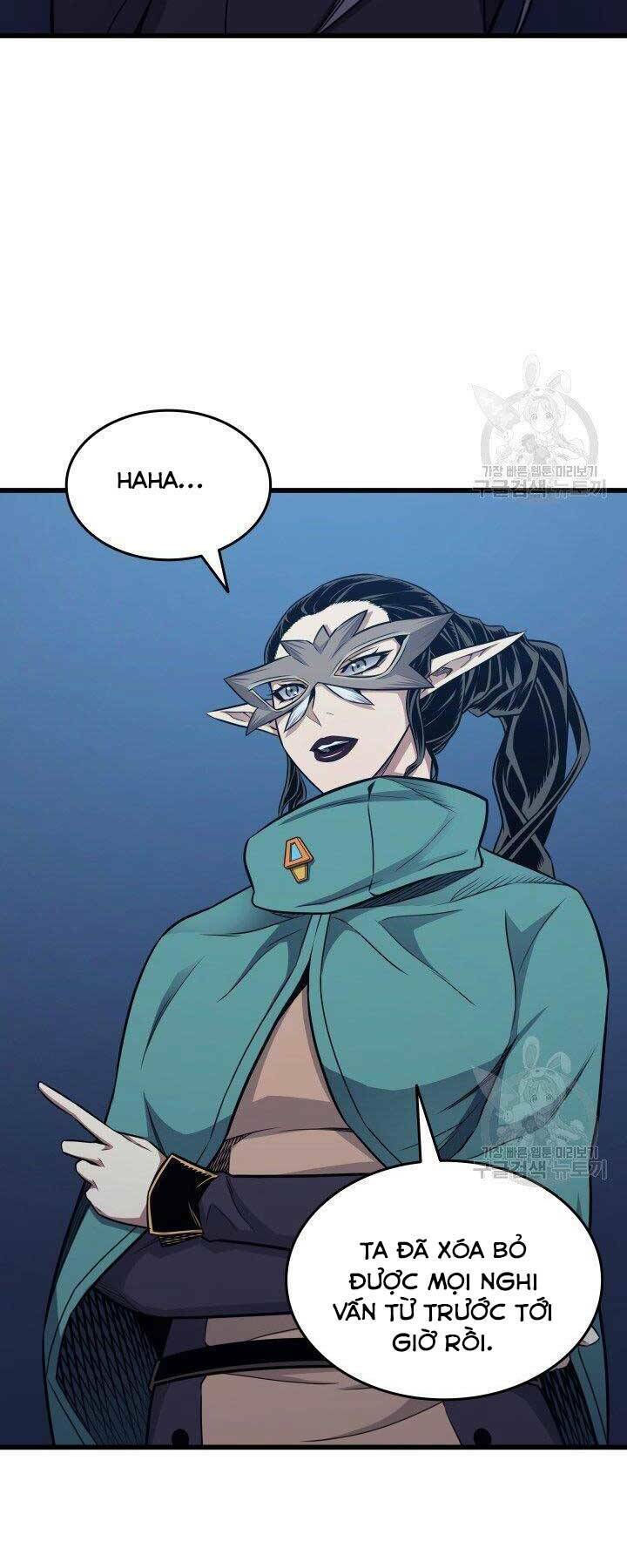 Sự Trở Lại Của Pháp Sư Vĩ Đại Sau 4000 Năm - Chapter 138 - Page 3