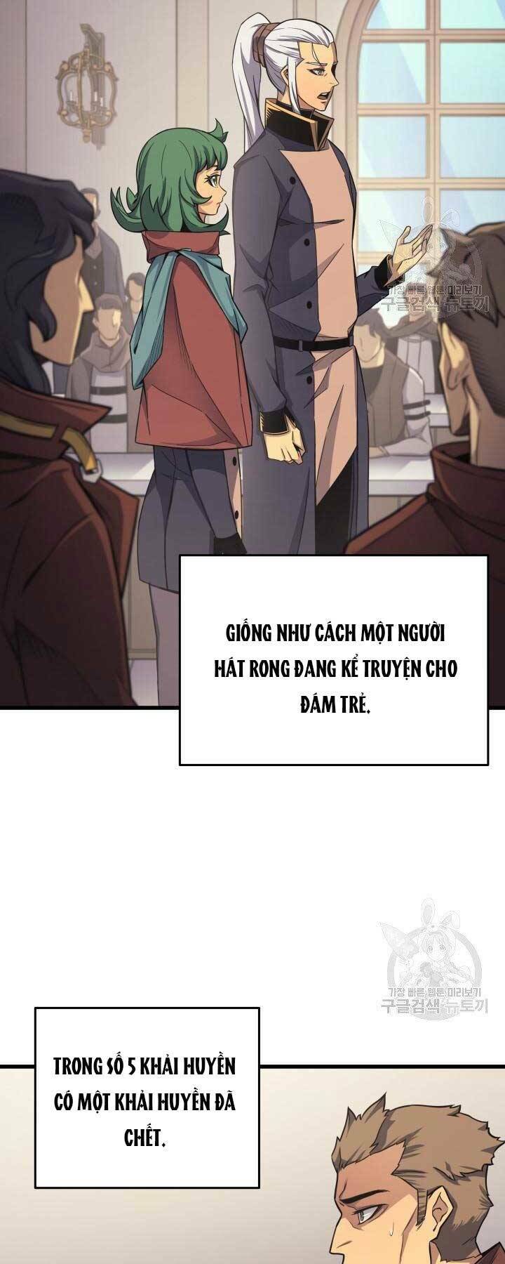 Sự Trở Lại Của Pháp Sư Vĩ Đại Sau 4000 Năm - Chapter 138 - Page 39