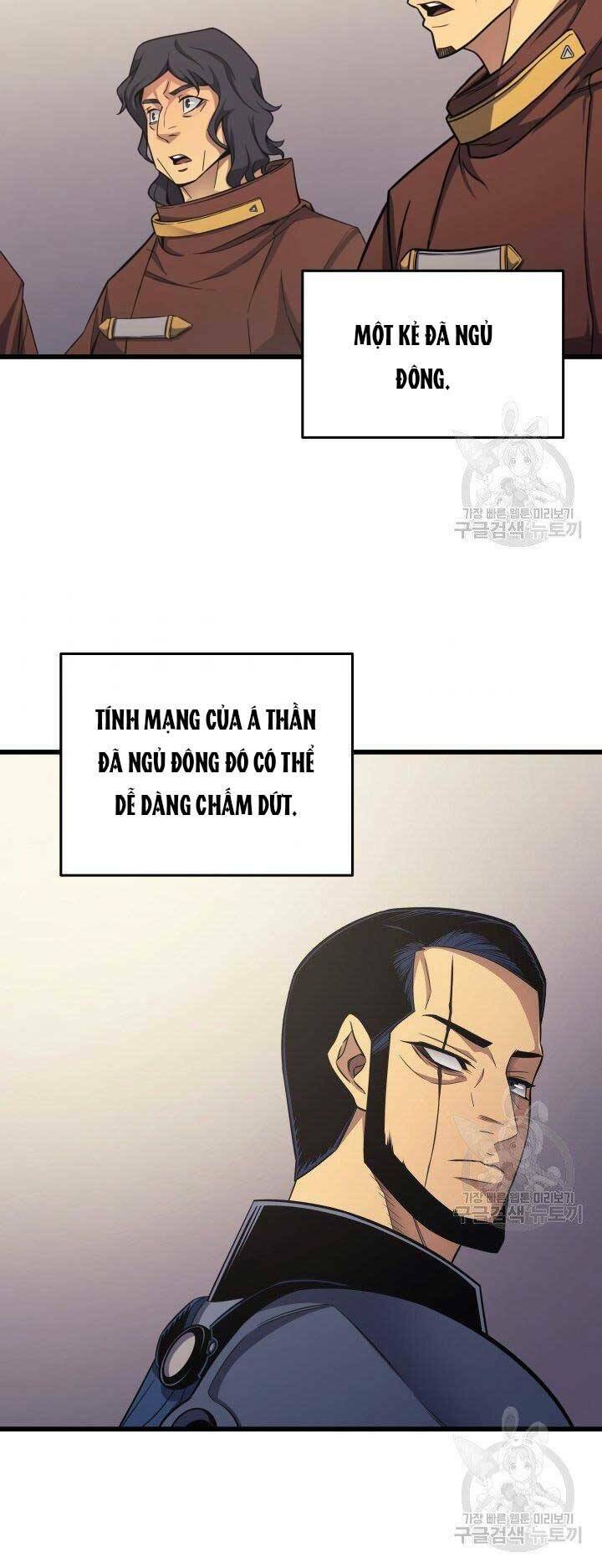 Sự Trở Lại Của Pháp Sư Vĩ Đại Sau 4000 Năm - Chapter 138 - Page 40