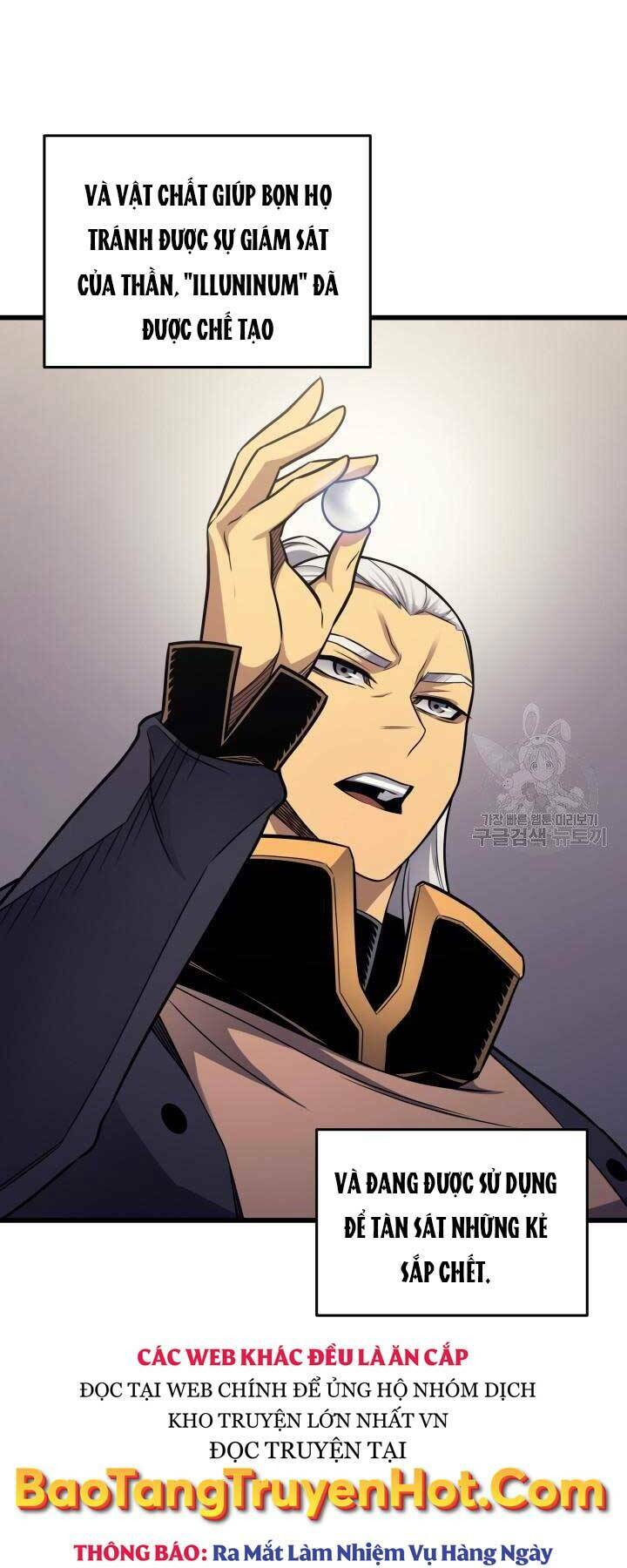 Sự Trở Lại Của Pháp Sư Vĩ Đại Sau 4000 Năm - Chapter 138 - Page 41