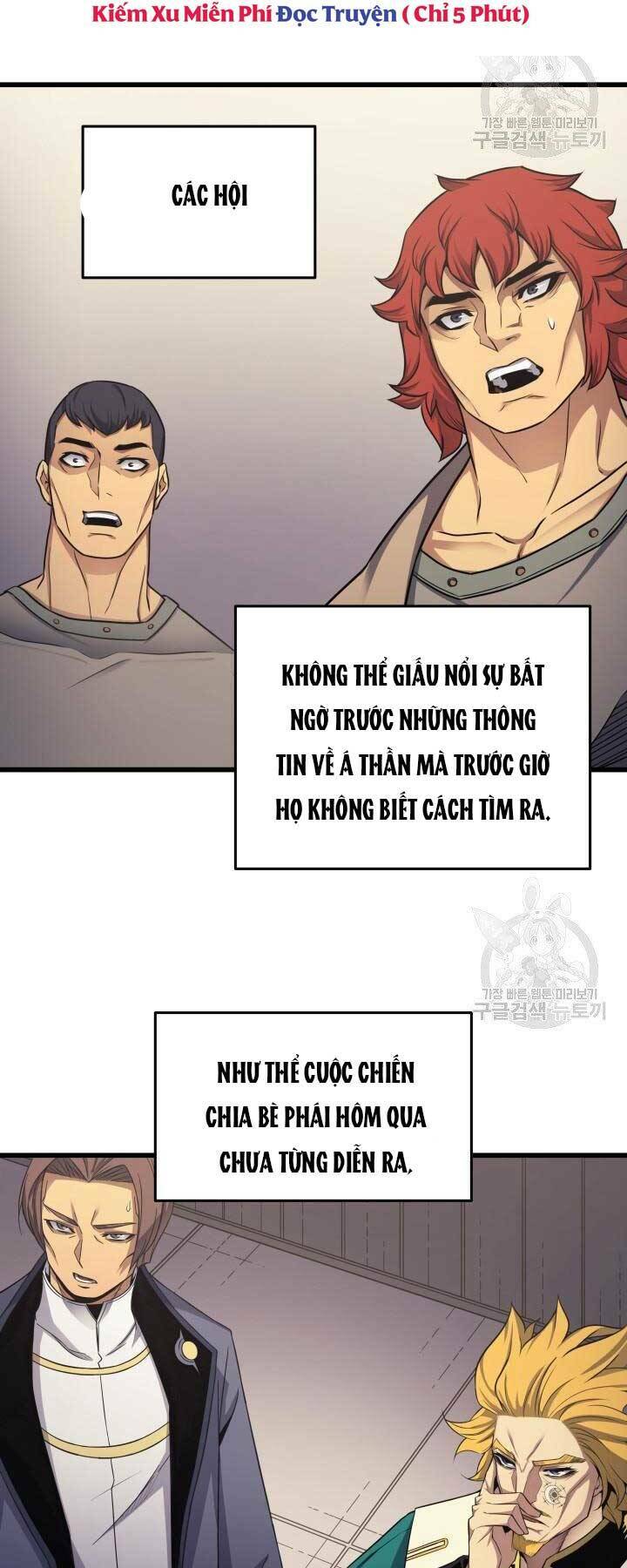 Sự Trở Lại Của Pháp Sư Vĩ Đại Sau 4000 Năm - Chapter 138 - Page 42