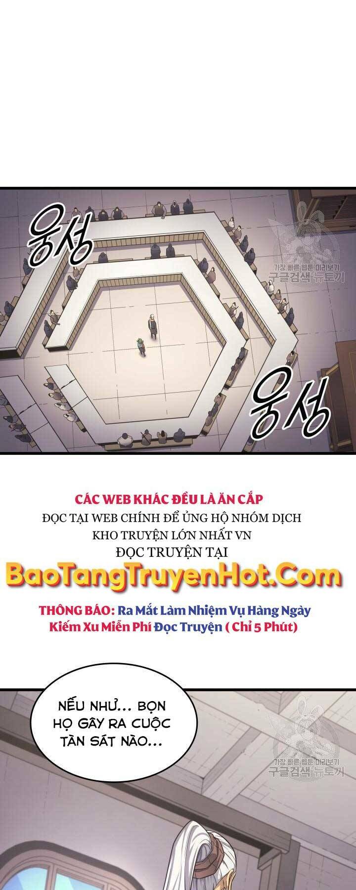 Sự Trở Lại Của Pháp Sư Vĩ Đại Sau 4000 Năm - Chapter 138 - Page 44