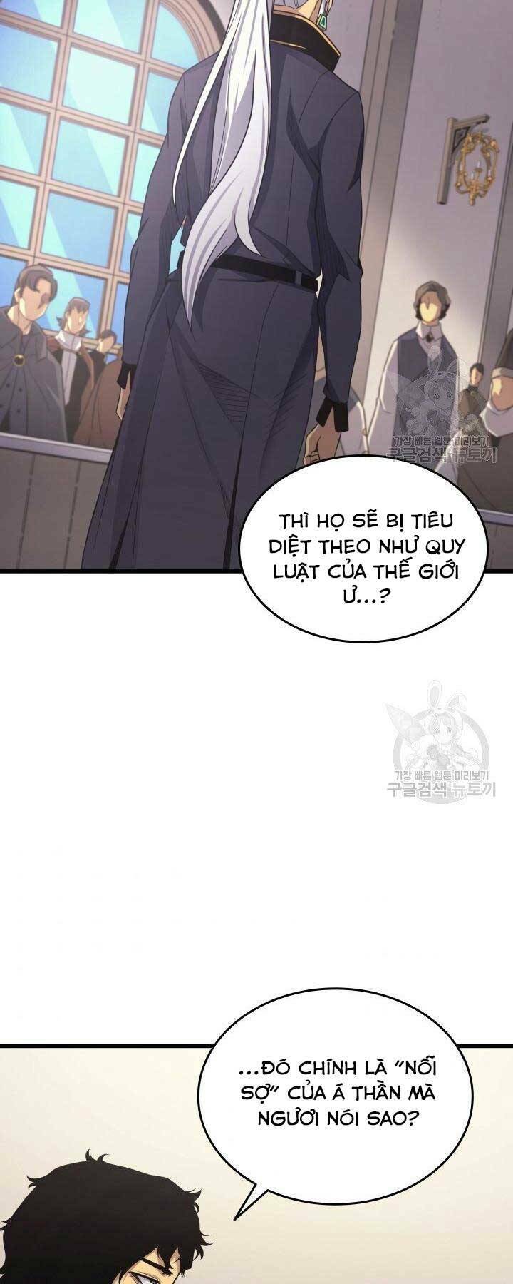 Sự Trở Lại Của Pháp Sư Vĩ Đại Sau 4000 Năm - Chapter 138 - Page 45