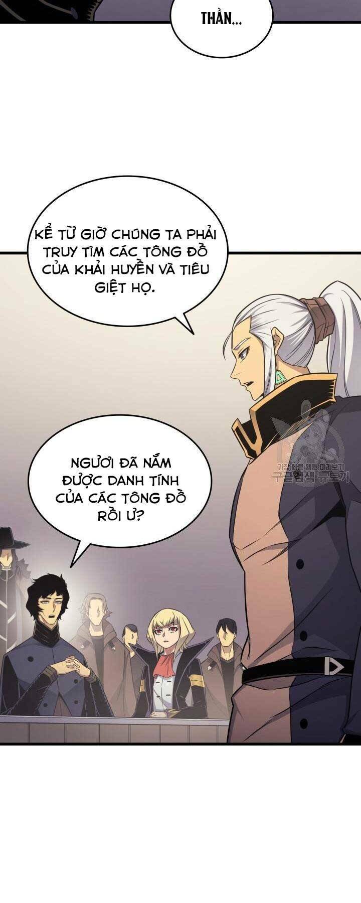 Sự Trở Lại Của Pháp Sư Vĩ Đại Sau 4000 Năm - Chapter 138 - Page 48