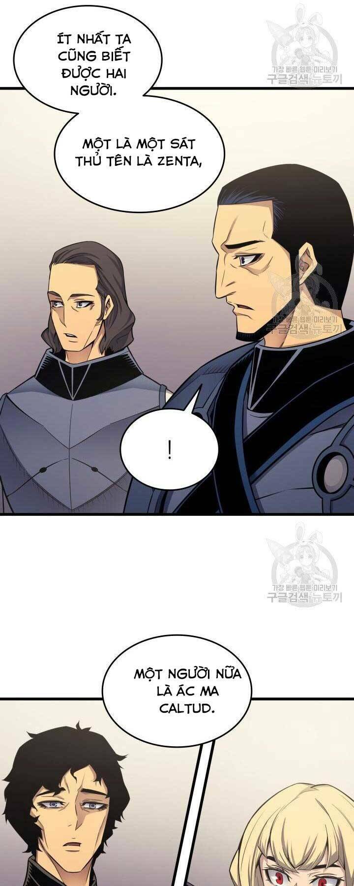 Sự Trở Lại Của Pháp Sư Vĩ Đại Sau 4000 Năm - Chapter 138 - Page 49