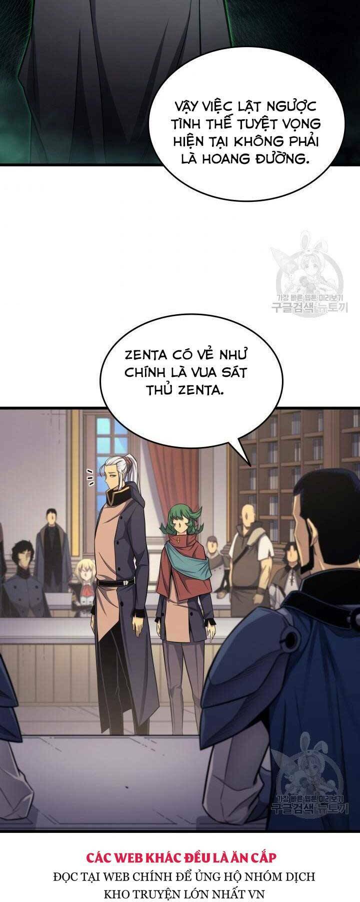 Sự Trở Lại Của Pháp Sư Vĩ Đại Sau 4000 Năm - Chapter 138 - Page 51