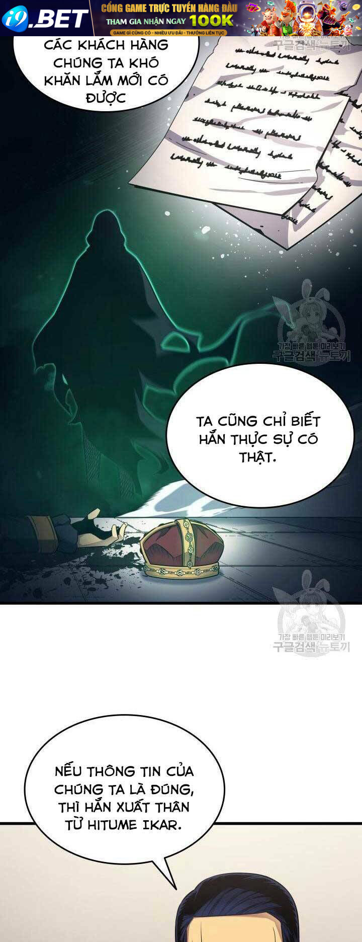 Sự Trở Lại Của Pháp Sư Vĩ Đại Sau 4000 Năm - Chapter 138 - Page 53