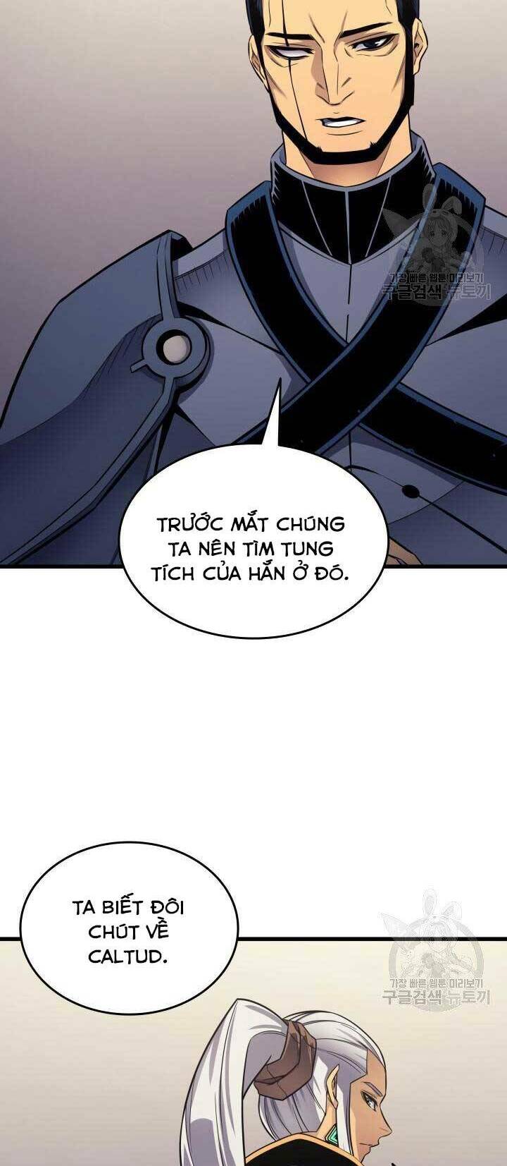 Sự Trở Lại Của Pháp Sư Vĩ Đại Sau 4000 Năm - Chapter 138 - Page 54