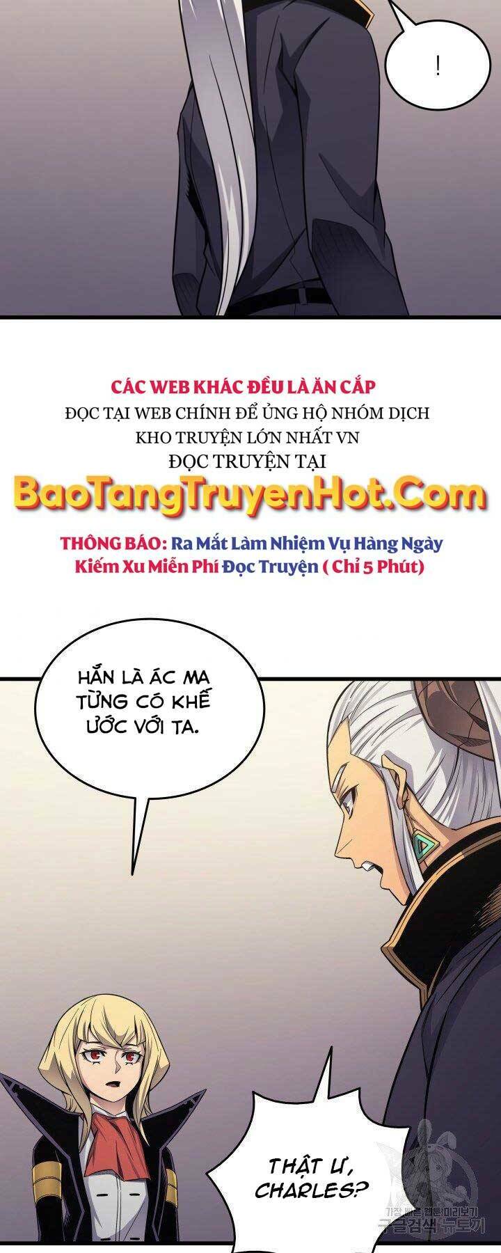 Sự Trở Lại Của Pháp Sư Vĩ Đại Sau 4000 Năm - Chapter 138 - Page 55