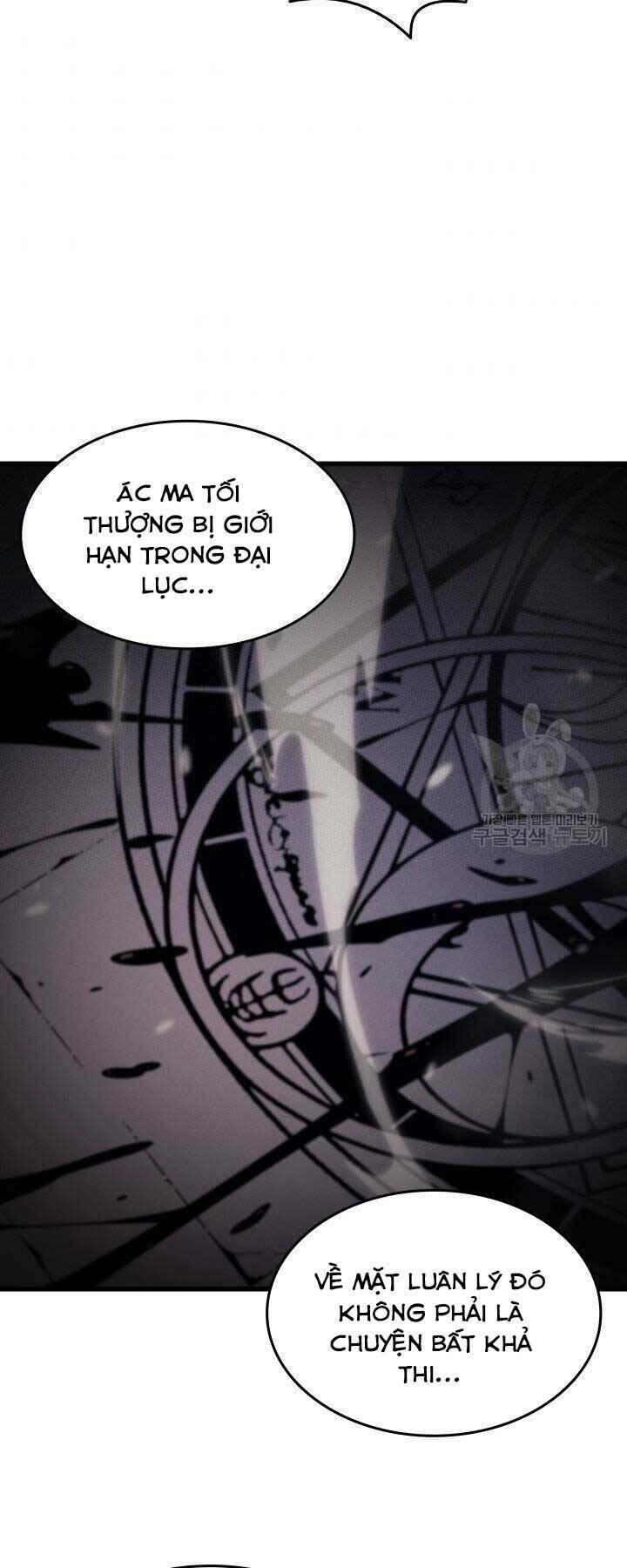 Sự Trở Lại Của Pháp Sư Vĩ Đại Sau 4000 Năm - Chapter 138 - Page 56