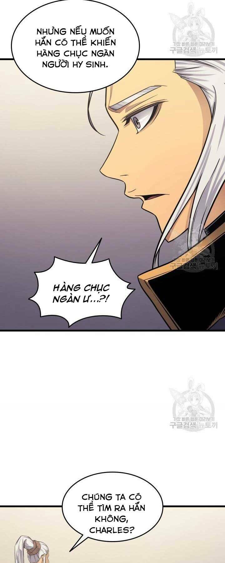 Sự Trở Lại Của Pháp Sư Vĩ Đại Sau 4000 Năm - Chapter 138 - Page 57