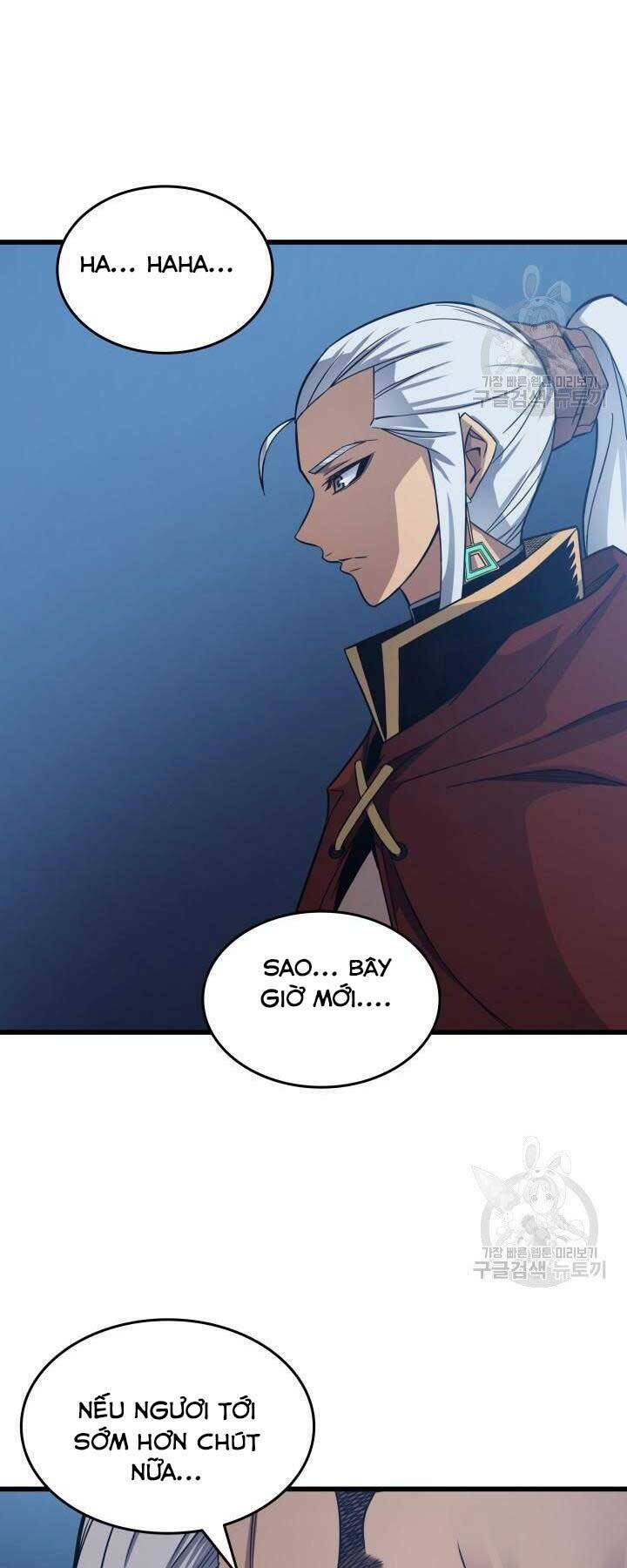 Sự Trở Lại Của Pháp Sư Vĩ Đại Sau 4000 Năm - Chapter 138 - Page 5