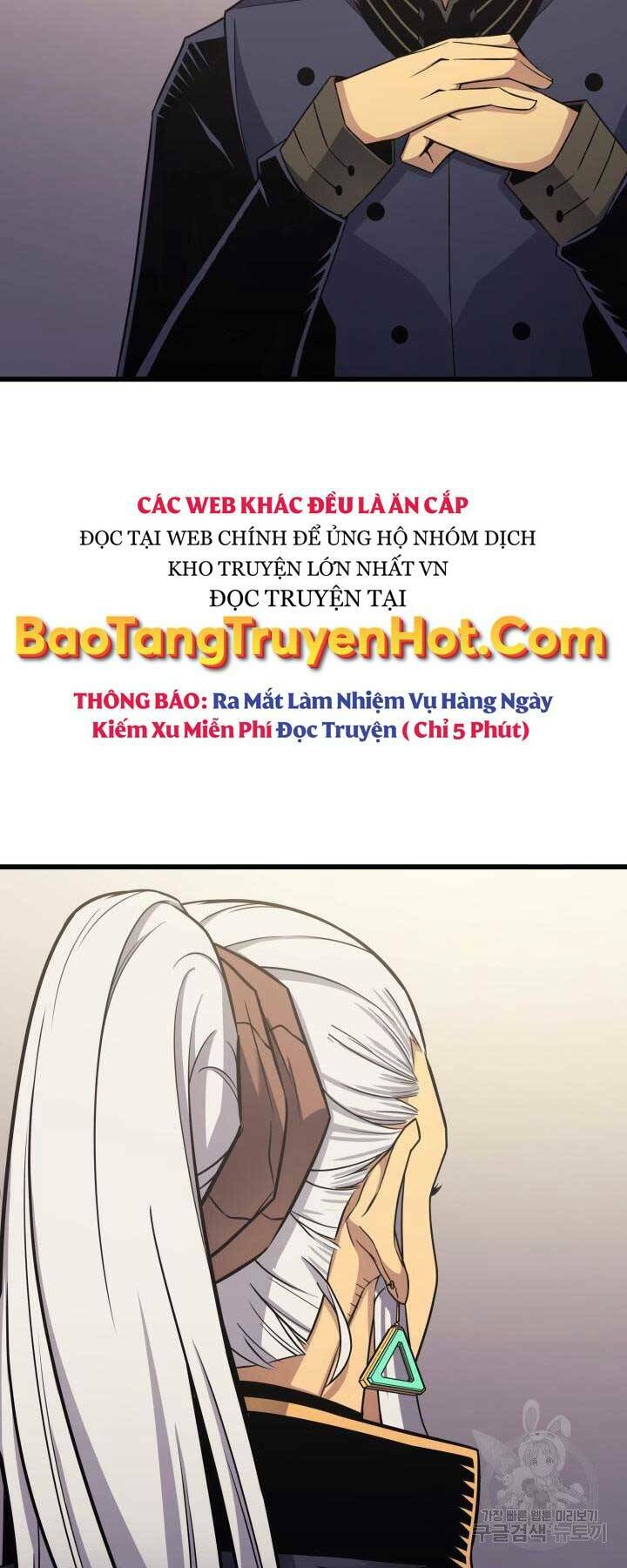 Sự Trở Lại Của Pháp Sư Vĩ Đại Sau 4000 Năm - Chapter 138 - Page 59