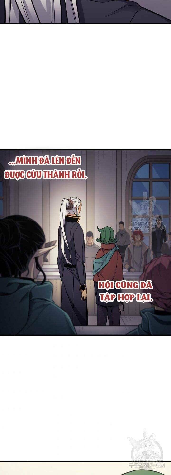Sự Trở Lại Của Pháp Sư Vĩ Đại Sau 4000 Năm - Chapter 138 - Page 60