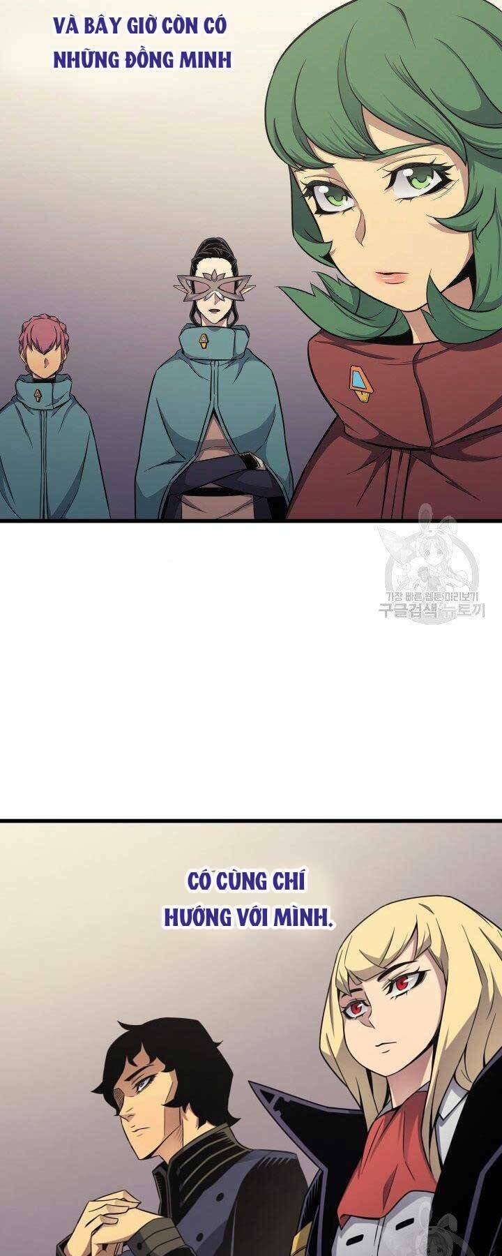 Sự Trở Lại Của Pháp Sư Vĩ Đại Sau 4000 Năm - Chapter 138 - Page 61