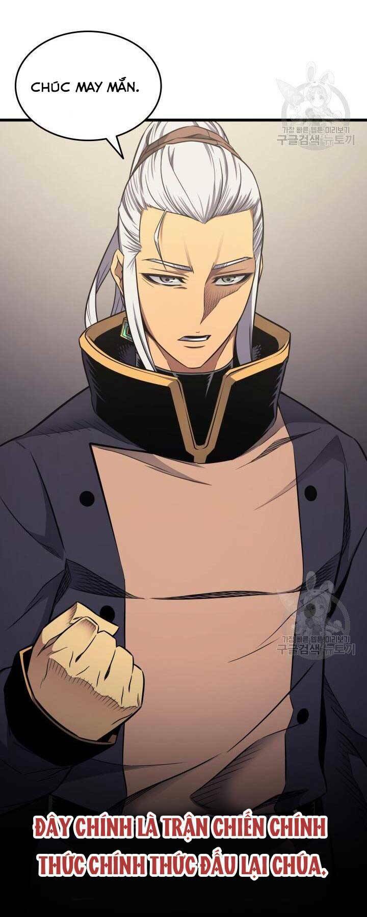 Sự Trở Lại Của Pháp Sư Vĩ Đại Sau 4000 Năm - Chapter 138 - Page 63