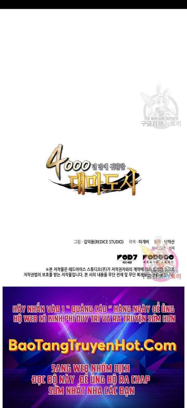 Sự Trở Lại Của Pháp Sư Vĩ Đại Sau 4000 Năm - Chapter 138 - Page 64
