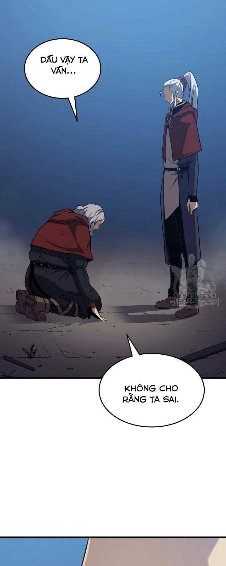 Sự Trở Lại Của Pháp Sư Vĩ Đại Sau 4000 Năm - Chapter 138 - Page 7