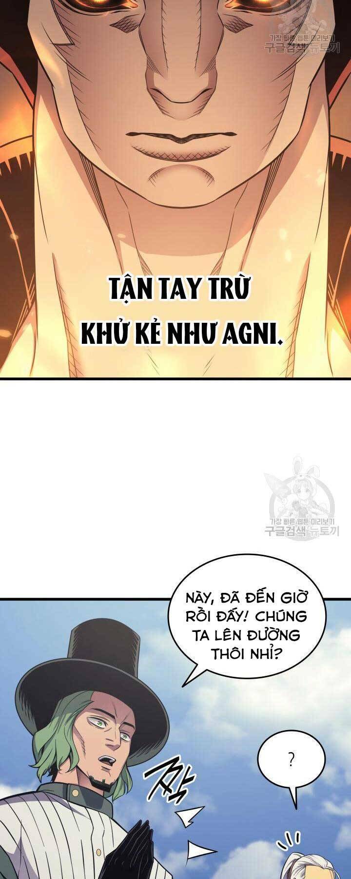 Sự Trở Lại Của Pháp Sư Vĩ Đại Sau 4000 Năm - Chapter 139 - Page 11