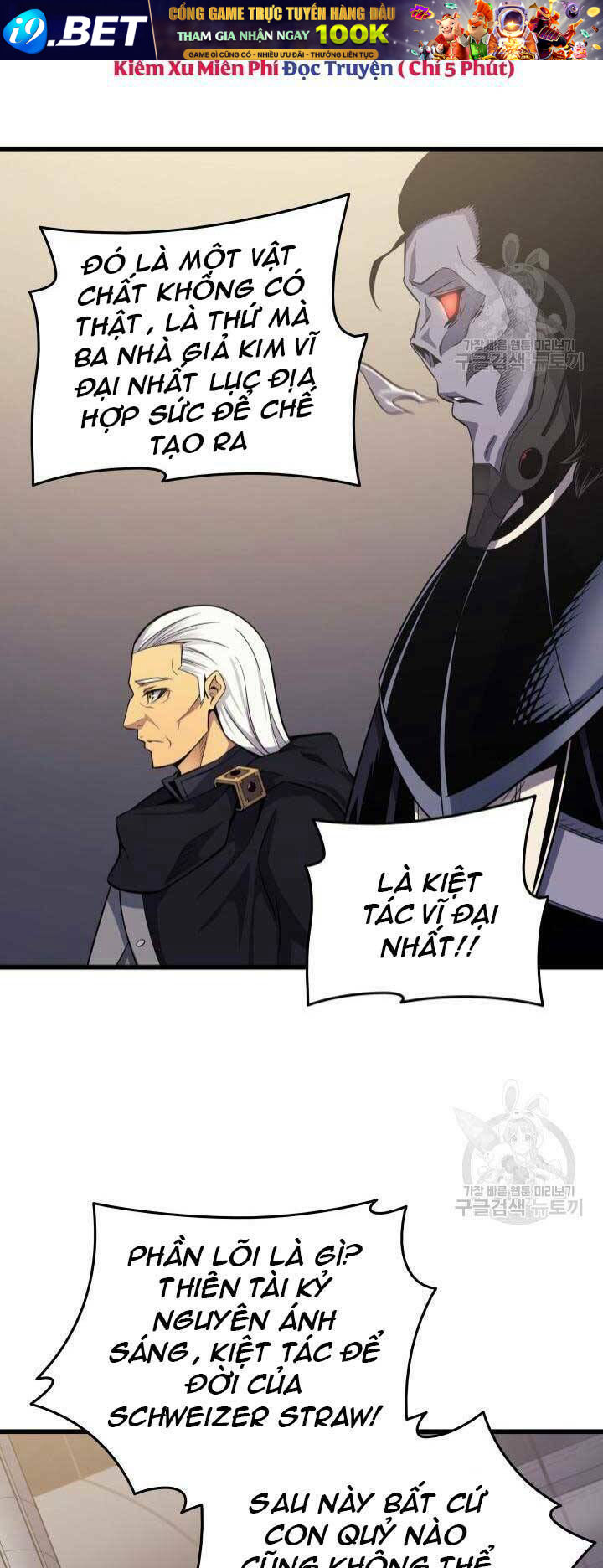 Sự Trở Lại Của Pháp Sư Vĩ Đại Sau 4000 Năm - Chapter 139 - Page 15