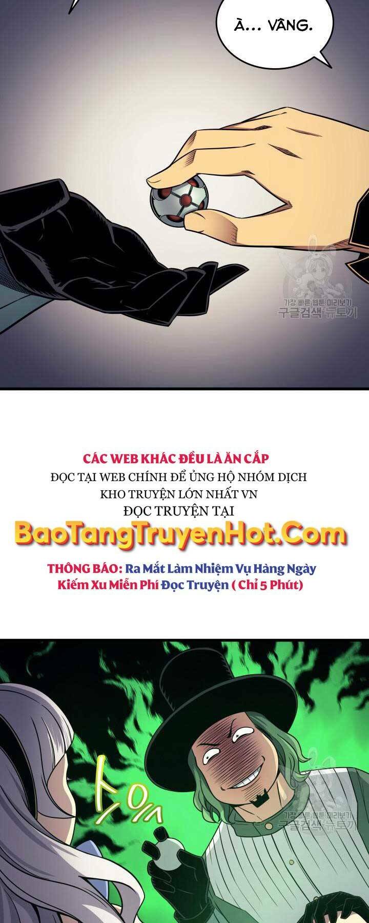 Sự Trở Lại Của Pháp Sư Vĩ Đại Sau 4000 Năm - Chapter 139 - Page 17