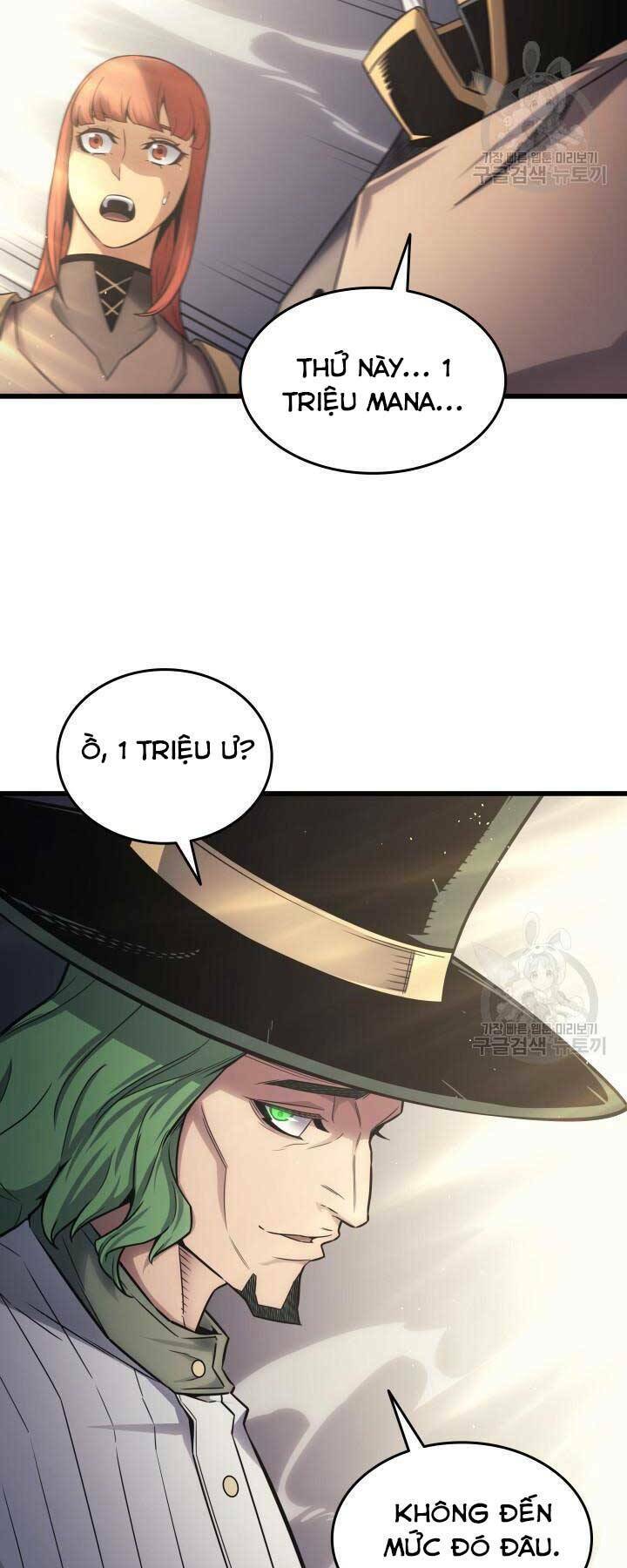 Sự Trở Lại Của Pháp Sư Vĩ Đại Sau 4000 Năm - Chapter 139 - Page 21