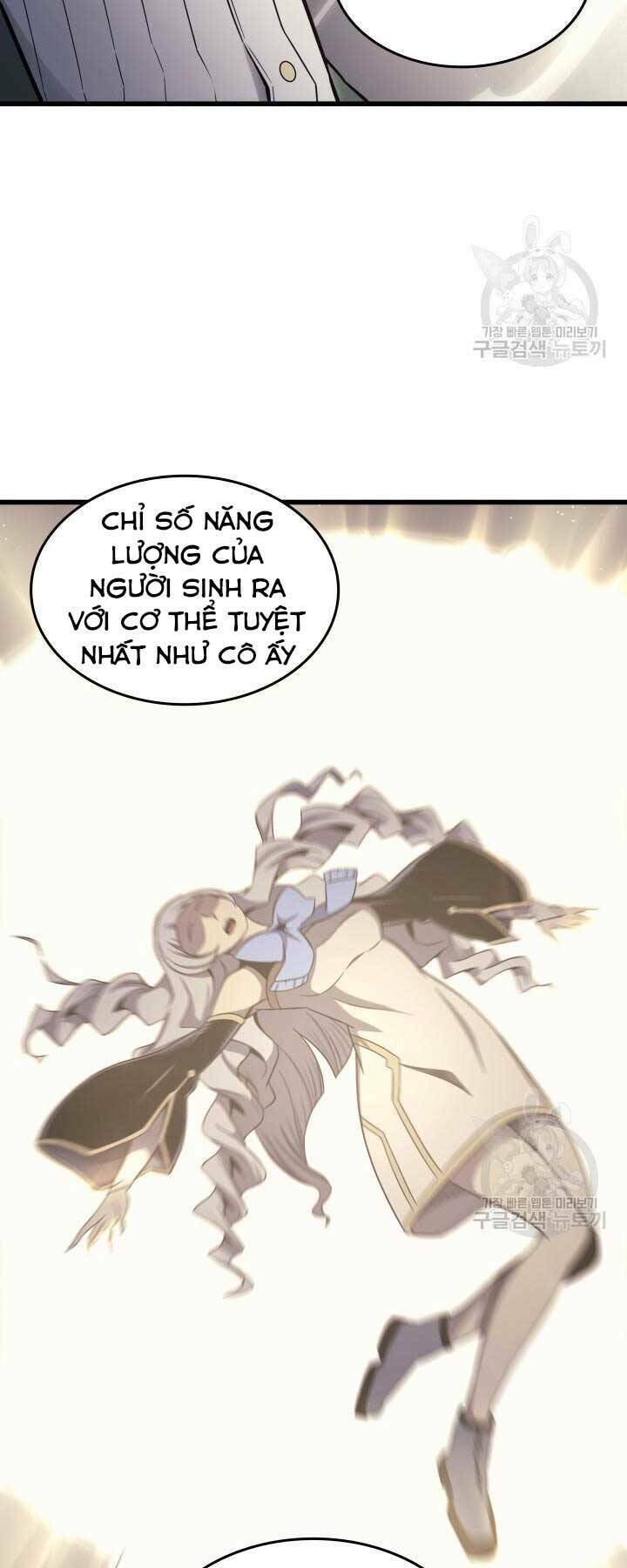 Sự Trở Lại Của Pháp Sư Vĩ Đại Sau 4000 Năm - Chapter 139 - Page 22