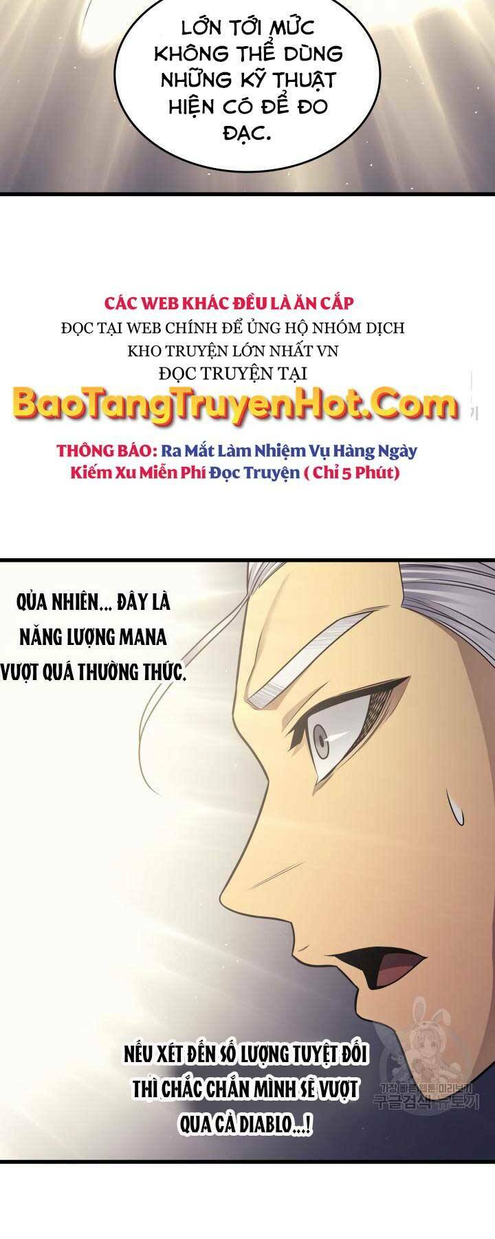 Sự Trở Lại Của Pháp Sư Vĩ Đại Sau 4000 Năm - Chapter 139 - Page 23