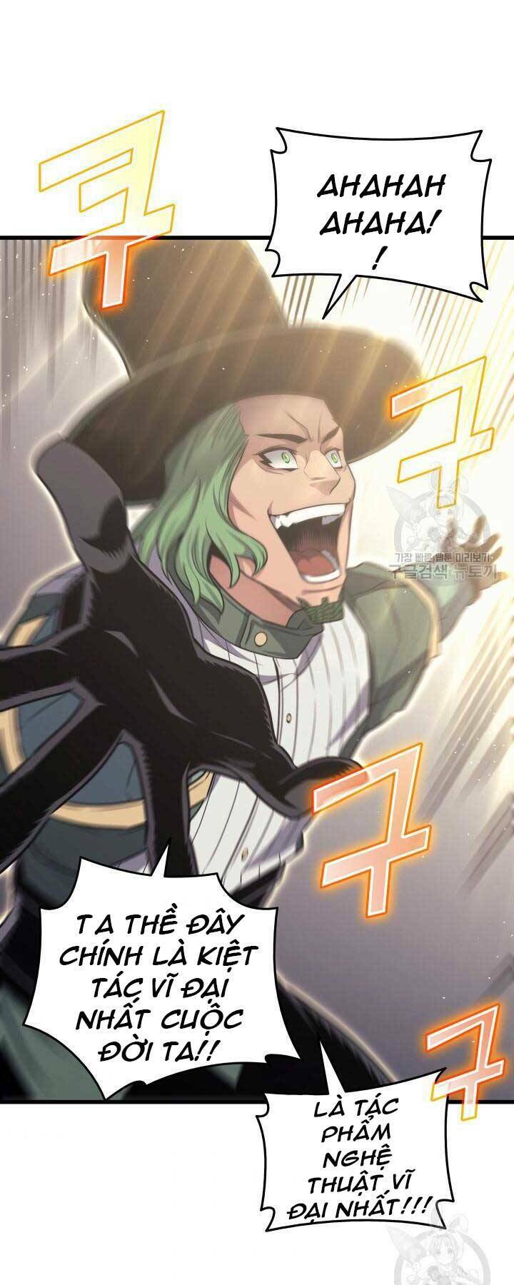 Sự Trở Lại Của Pháp Sư Vĩ Đại Sau 4000 Năm - Chapter 139 - Page 24