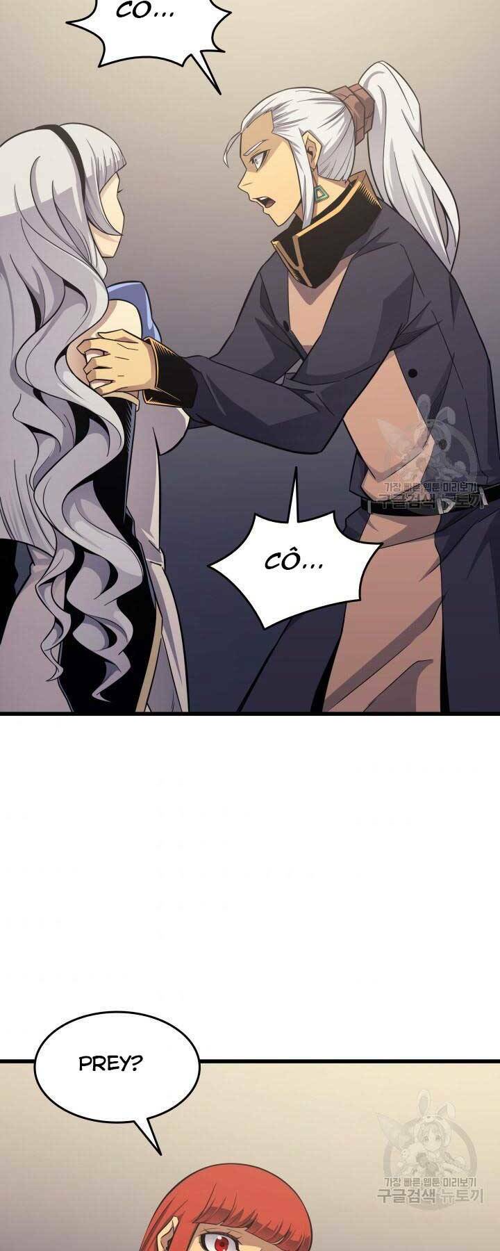 Sự Trở Lại Của Pháp Sư Vĩ Đại Sau 4000 Năm - Chapter 139 - Page 35