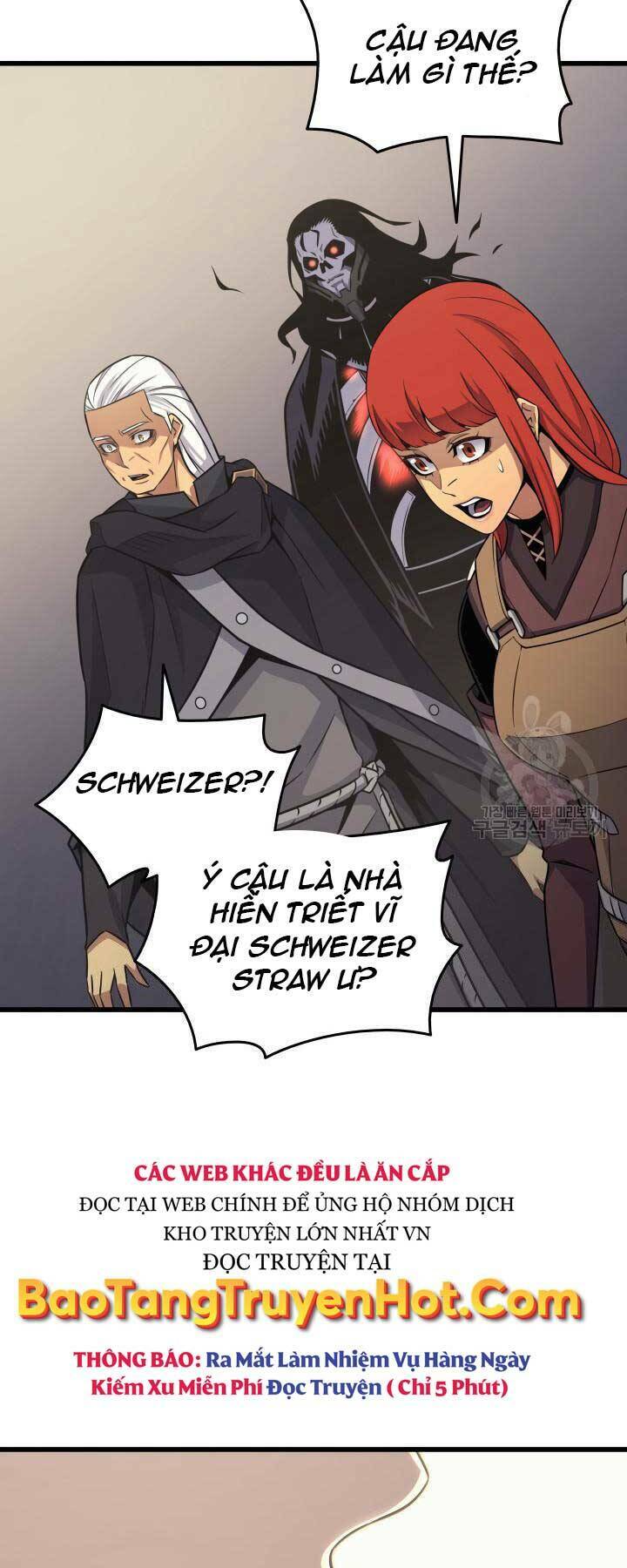 Sự Trở Lại Của Pháp Sư Vĩ Đại Sau 4000 Năm - Chapter 139 - Page 38