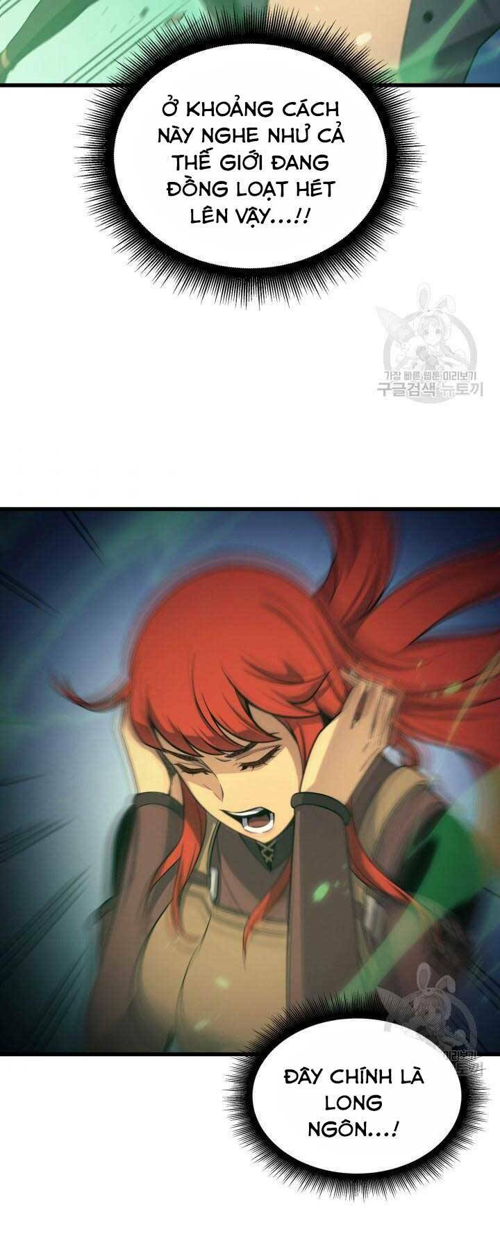 Sự Trở Lại Của Pháp Sư Vĩ Đại Sau 4000 Năm - Chapter 139 - Page 3