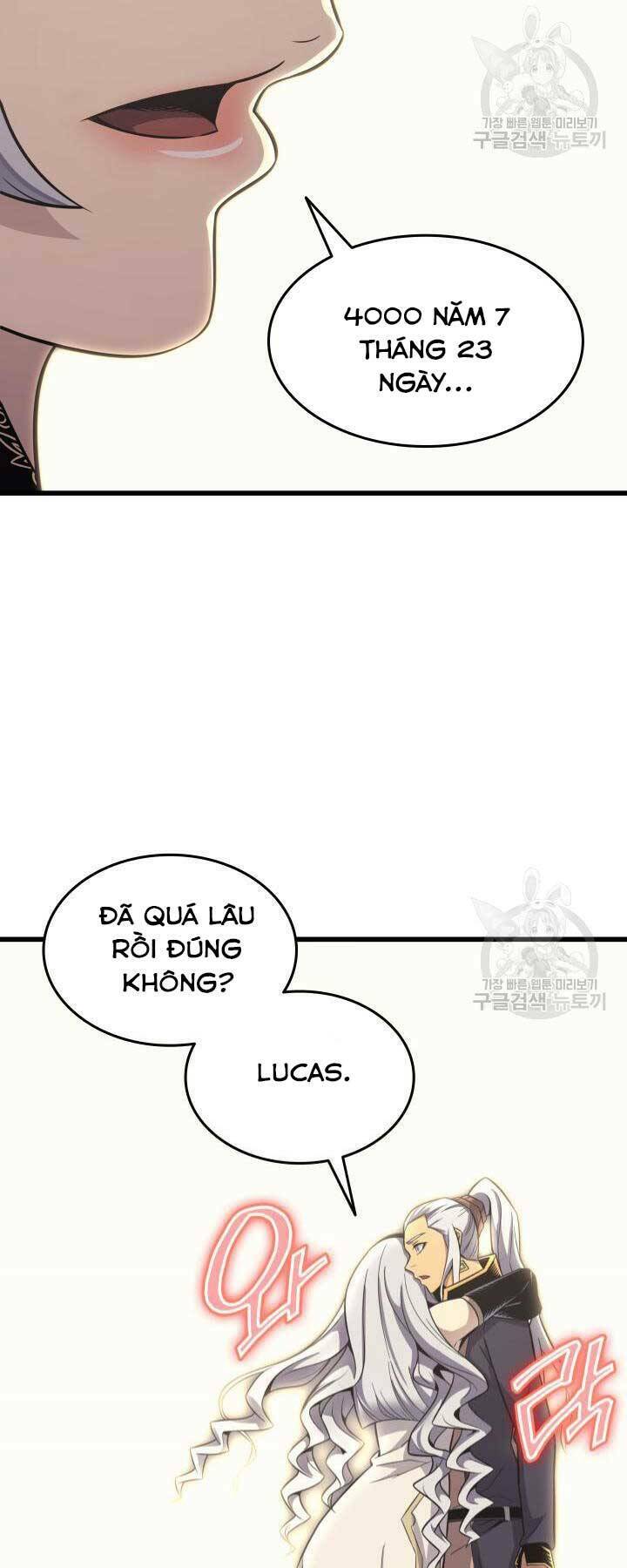 Sự Trở Lại Của Pháp Sư Vĩ Đại Sau 4000 Năm - Chapter 139 - Page 39