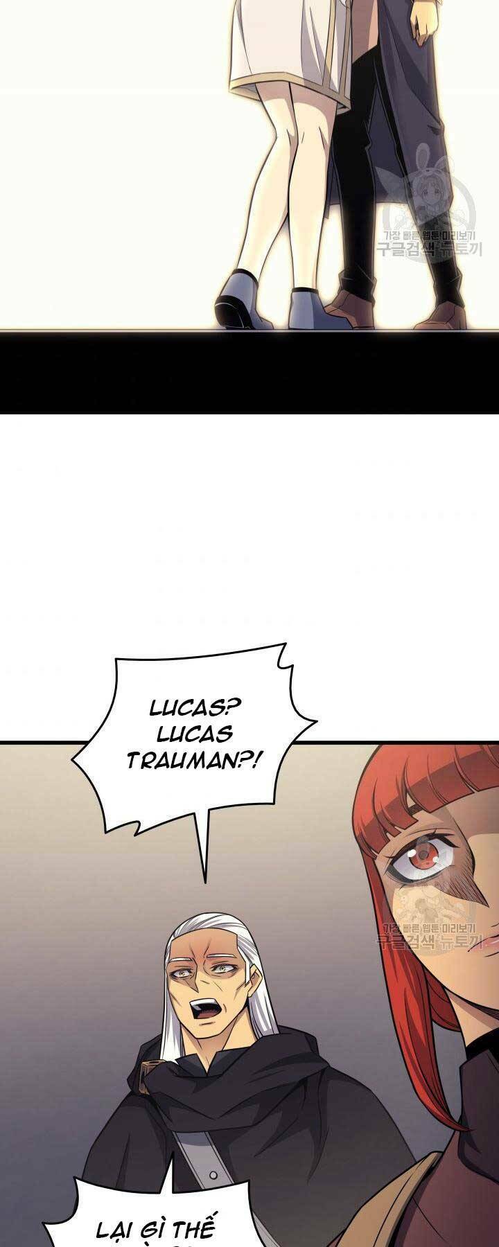 Sự Trở Lại Của Pháp Sư Vĩ Đại Sau 4000 Năm - Chapter 139 - Page 40