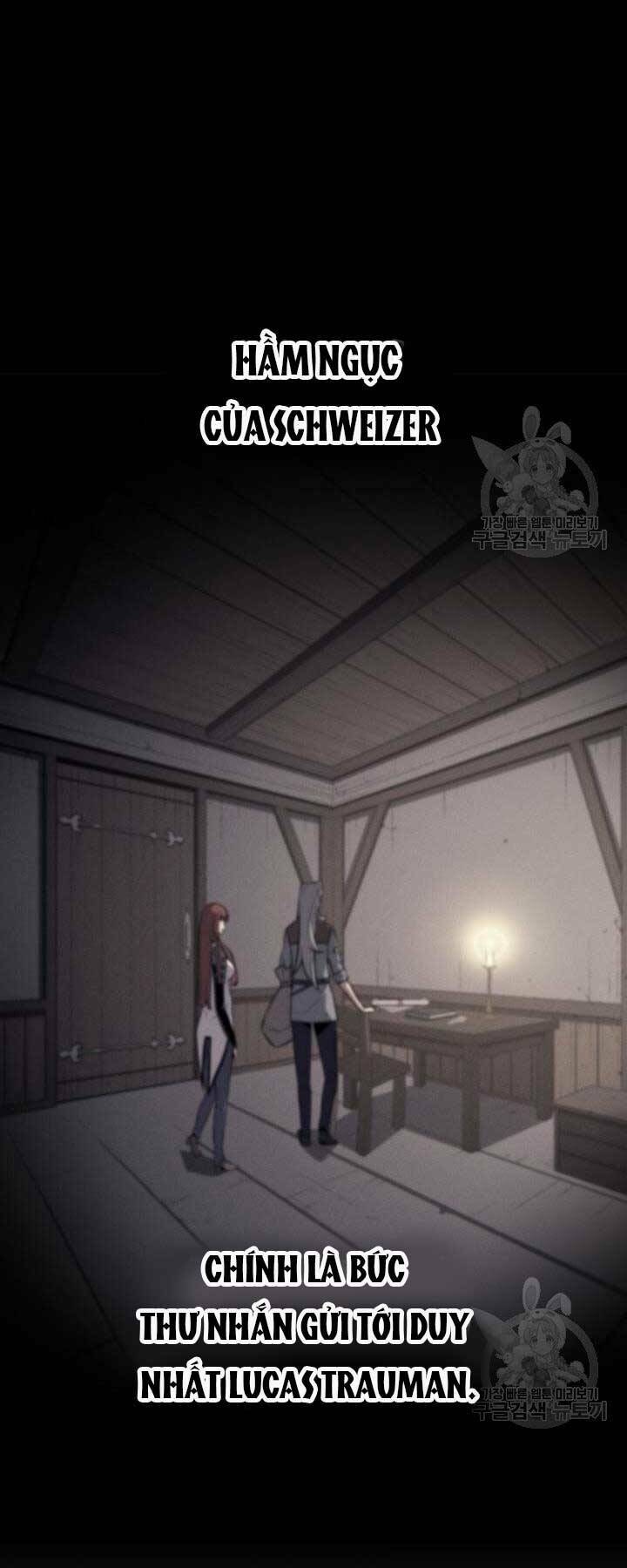 Sự Trở Lại Của Pháp Sư Vĩ Đại Sau 4000 Năm - Chapter 139 - Page 42