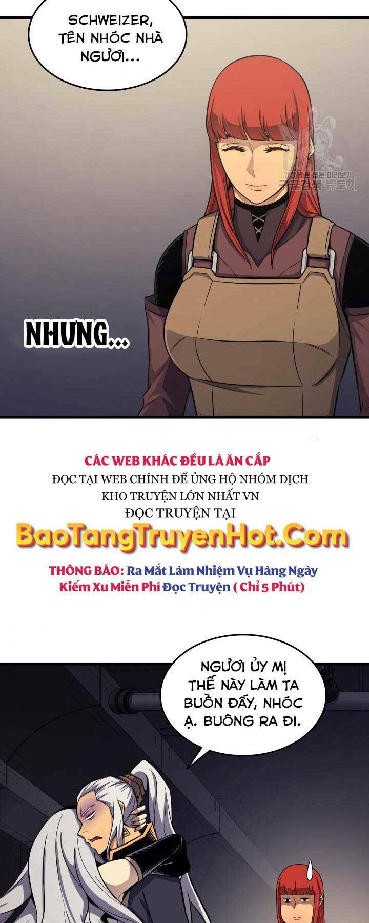 Sự Trở Lại Của Pháp Sư Vĩ Đại Sau 4000 Năm - Chapter 139 - Page 45