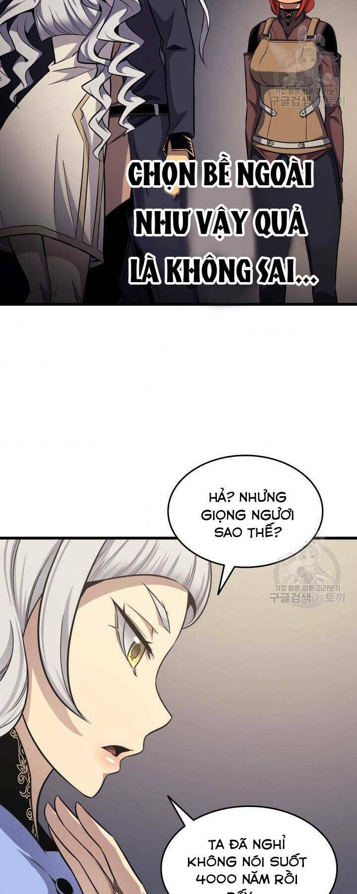 Sự Trở Lại Của Pháp Sư Vĩ Đại Sau 4000 Năm - Chapter 139 - Page 46