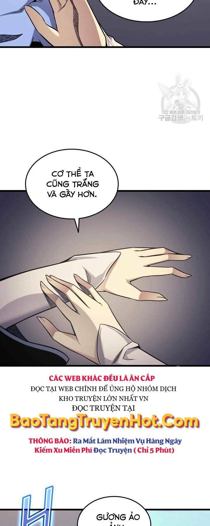 Sự Trở Lại Của Pháp Sư Vĩ Đại Sau 4000 Năm - Chapter 139 - Page 47