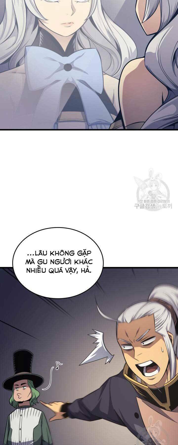Sự Trở Lại Của Pháp Sư Vĩ Đại Sau 4000 Năm - Chapter 139 - Page 49