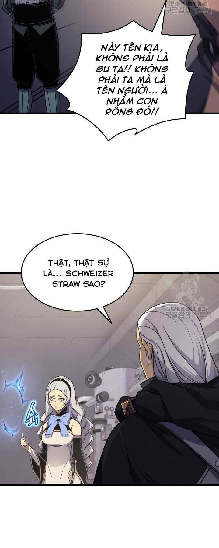 Sự Trở Lại Của Pháp Sư Vĩ Đại Sau 4000 Năm - Chapter 139 - Page 50